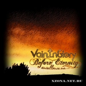 VainInGlory - Before Eternity Swallows Us (single) (2011)