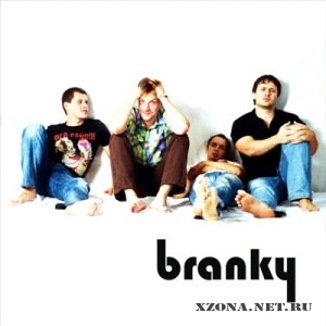 Branky - Single (2011)