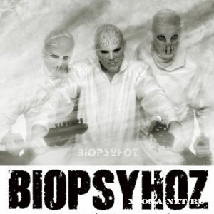  / Biopsyhoz - Tracks (2011)