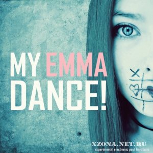 MyEmma!DANCE! - EP (2011)