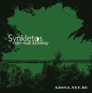 Synkletos - Spiritual Alchemy (2011)