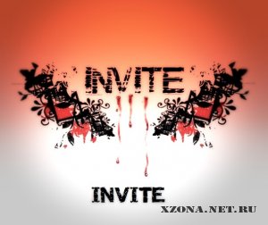 Invite - EP (2011)