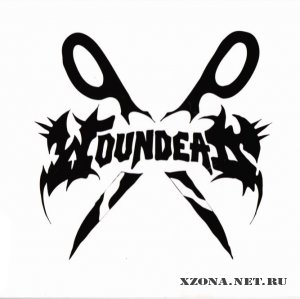 Woundead - Self-Titled (2011)