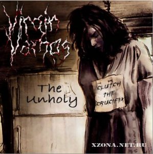 Virgin Vamps - The Unholy (Single) (2011)