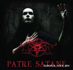 Lamia Culta - Patre Satane (2011)