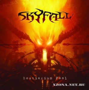 Skyfall  Bestiarium Pool (2011)