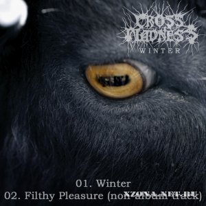 Cross Madness - Winter (Single) (2011)