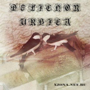 Delichon Urbica - Demo (2009)