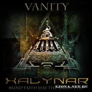 Xalynar - Vanity (Part 1) (EP) (2011)