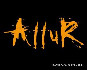 AlluR -  (EP) (2011)