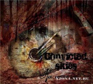 Convicted skies -   (EP) (2011)