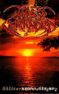 Tales Of Darknord -  (1992-2004)
