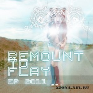 Remount to flay - EP (2011)