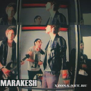 Marakesh - My Favorite Song [Single] (2011)