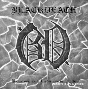 Blackdeath -  (2001-2011)