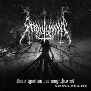 Sanguinarium - Omne ignotum pro magnifico est (Single) (2011)