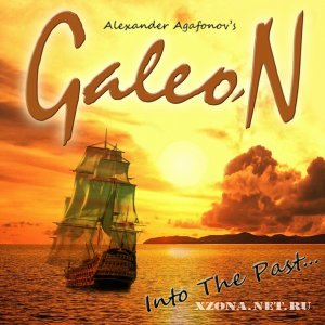 Galeon - Into The Past... (2011)