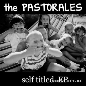 the Pastorales - Self Titled [EP] (2011)