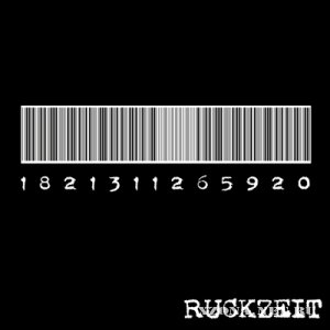 Ruckzeit -  [EP] (2011)