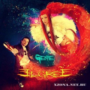 Elgree - Genie (2011)