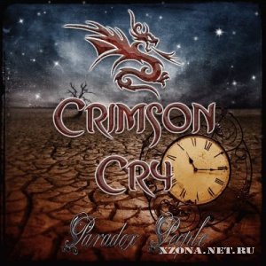 Crimson Cry - Paradox People [EP] (2011)