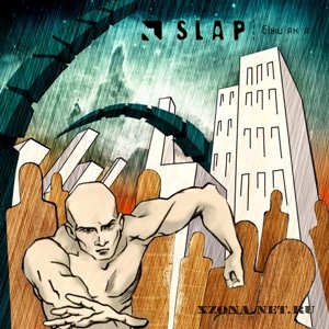 Slap -    [EP] (2011)