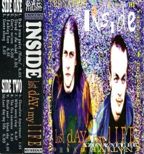 Inside -  (1994-2003)