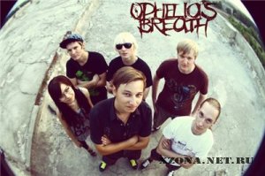 Ophelia's Breath -   [Single] (2011)