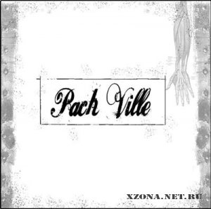 Pach Ville - Maxi Single (2011)