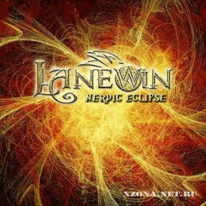 Lanewin - Nerdic Eclipse [Single] (2011)