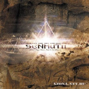 Senmuth - :  2 (2008-2010)