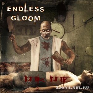 Endless Gloom - Mr. ME (Single) (2011)
