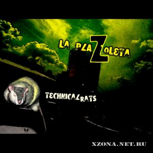 La Plazoleta -  (2009-2010)