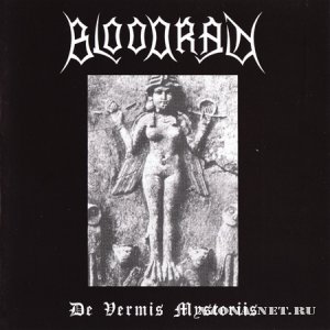 Bloodrain -  (1995-2010)