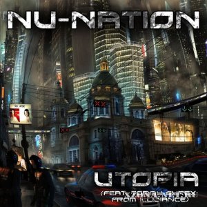 Nu-Nation - Utopia (Single) (2011)