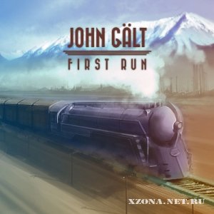 John Galt - First Run [EP] (2011)