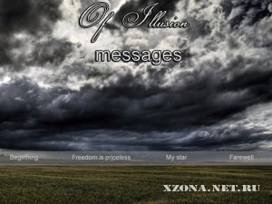 Of Illusion - Messages (EP) (2011)