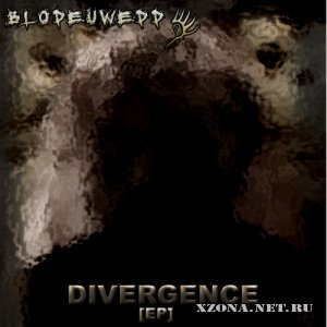 Blodeuwedd - Divergence (EP) (2010)