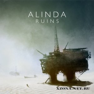 Alinda - Ruins (EP) (2011)