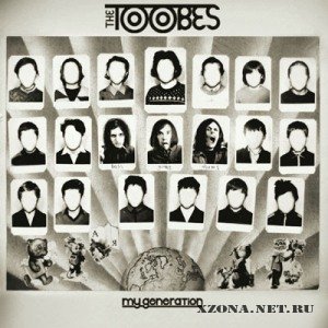 The Toobes - My Generation (2011) 