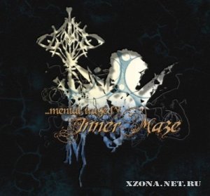 Inner Maze - Mental Tragedy [Demo] (2008)