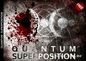 Quantum Superposition - EP (2011)