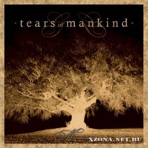 Tears Of Mankind - Memoria (2011)