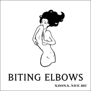 Biting Elbows - Biting Elbows (2011)