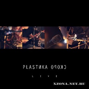 Plastika - C (Live in Studio) (2011)