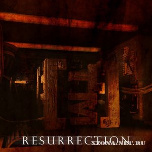 Tesla machine - Resurrection (EP) (2011)