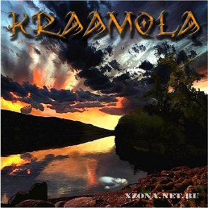 Kraamola - Kraamola [EP] (2011)