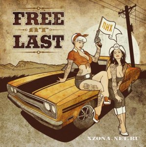Free at Last -  (2011)