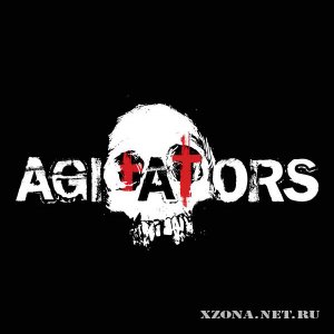 Agitators - 2  (2008 - 2010)