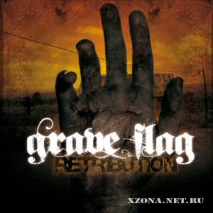 Grave Flag - 2 альбома (2010-2011)